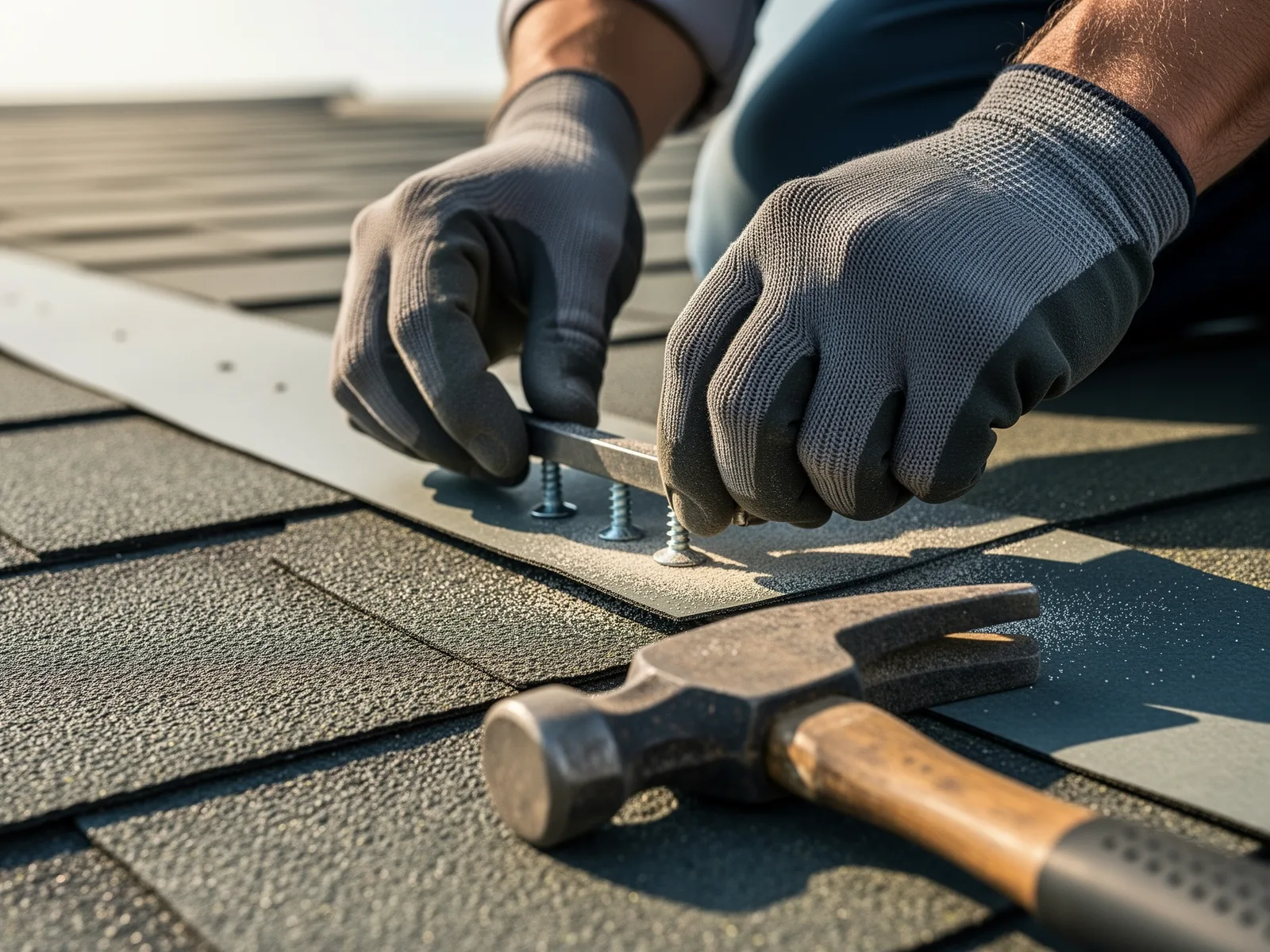 Why choose Fascia Repair in Wasco, OR